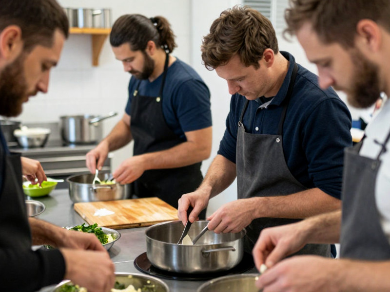 Cucina & Salute Tours